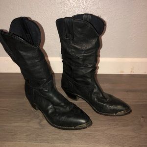 Durango Cowgirl Boots